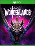 Tiny Tina's Wonderlands (Xbox Series X)